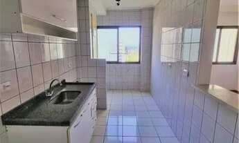 Imagem 1: Apartamento Padrão em São José dos Campos