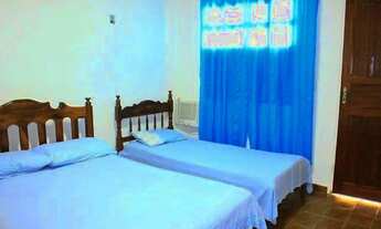 Imagem 4: Aluguel de quartos - Festival Folclórico de Parintins 2023