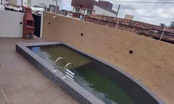 Imagem 4: Apartamentos com 2 e 3 quartos, com área de lazer no bairro do Geisel, a partir de 154.900