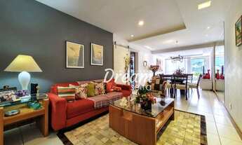 Imagem 2: Cobertura com 3 dormitórios à venda, 260 m² por R$ 1.400.000,00 - Alto - Teresópolis/RJ