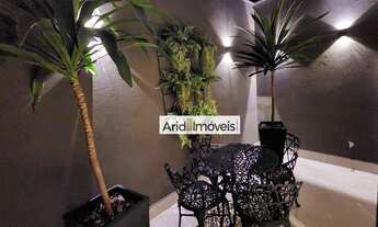 Imagem 6: Casa com 3 dormitórios à venda, 150 m² por R$ 780.000,00 - Village Imperial Residence - Sã