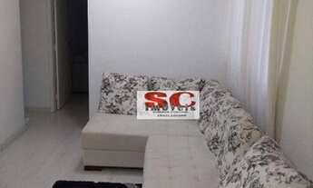 Imagem 3: Apartamento com 3 dormitórios à venda, 69 m² por R$ 260.000,00 - Vila São Bento - Campinas