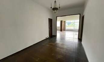 Imagem 6: Apartamento para venda com 219 m2 com 4 quartos, linda vista para Lagoa