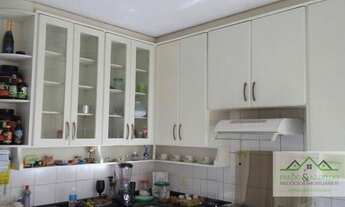 Imagem 5: Casa com 3 dormitórios à venda, 193 m² por R$ 900.000 - Jardim Jussara - São Paulo/SP