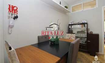 Imagem 6: PORTO ALEGRE - Padrão - São Geraldo