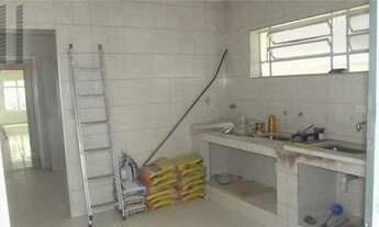 Imagem 2: Sobrado com 3 dormitórios para alugar, 250 m² por R$ 3.500,00/mês - Vila Prudente (Zona Le