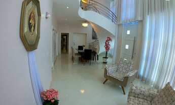 Imagem 5: Sobrado com 4 dormitórios à venda, 450 m² por R$ 2.700.000,00 - Jardim Trípoli - Americana