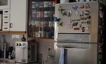 Imagem 4: Casa para venda com 200 metros quadrados com 4 quartos em Praia Campista - Macaé - RJ