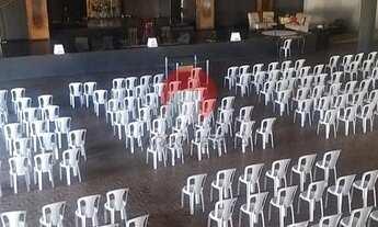 Imagem 3: PRÉDIO COMERCIAL - JARDIM HIGIENÓPOLIS