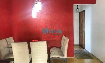 Imagem 3: Apartamento à venda com 2 dormitórios, 1 vaga de garagem, 55m2 na Vila Jaguara