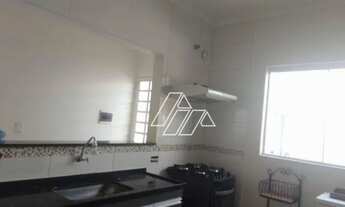 Imagem 6: Casa com 2 dormitórios à venda, 70 m² por R$ 250.000,00 - Conjunto Residencial Luiz Egydio