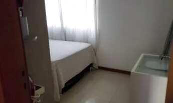 Imagem 5: Apartamento para aluguel com 140 metros quadrados com 4 quartos em Itapuã - Vila Velha - E