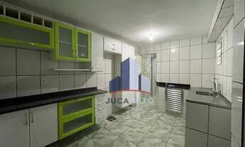 Imagem: Casa com 2 dormitórios para alugar, 120