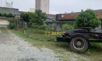 Imagem 3: Terreno à venda, 875 m² por R$ 2.500.000,01 - Vila Carrão - São Paulo/SP