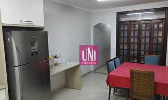 Imagem 6: Sobrado com 4 dormitórios à venda, 270 m² por R$ 614.000 - Parque Oratório - Santo André/S