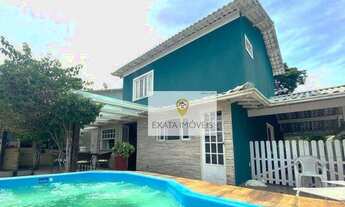 Imagem: Casa 3 quartos e varanda gourmet, condomínio