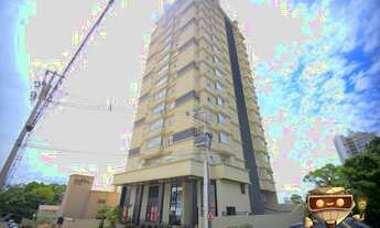 Imagem: Apartamento para Venda e Locação - Centro/Ponta