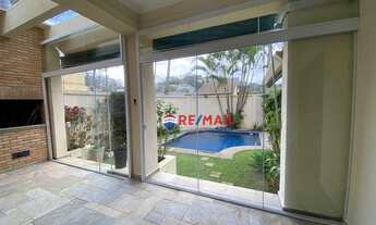 Imagem 3: Casa Condomínio Villagio Monte Alegre