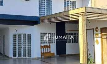 Imagem 1: Sobrado à venda, 200 m² por R$ 750.000,00 - Jardim da Luz - Londrina/PR