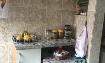 Imagem 2: Sobrado para Venda em Santo André, Parque Oratório, 2 dormitórios, 2 banheiros, 4 vagas