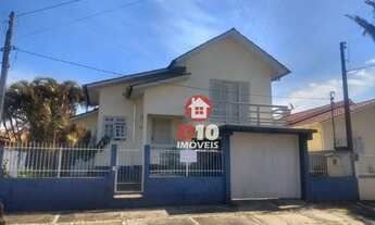 Imagem: Casa à venda por R$ 450.000,00 - Vila São