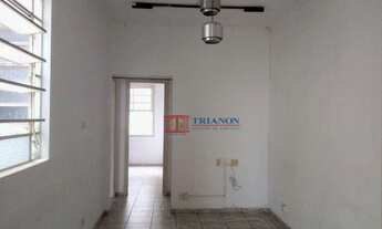 Imagem: Apartamento com 1 dormitório, 2 banheiros