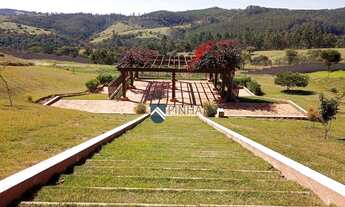 Imagem 3: TERRENO PARA VENDA EM CONDOMÍNIO DE ALTO PADRÃO EM VINHEDO