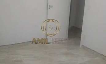 Imagem 2: JA CA08099 Casa para aluguel possui 56 metros quadrados com 2 quartos