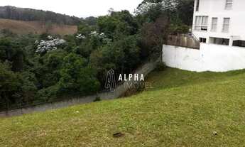 Imagem 2: Terreno à venda, 513 m² por R$ 800.000,00 - Tamboré - Santana de Parnaíba/SP