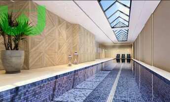 Imagem 7: Studio em Alto da Boa Vista - São Paulo