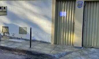 Imagem: Alugo barracão individual