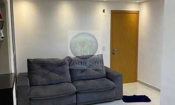 Imagem: Apartamento em Jardim São Carlos - Sorocaba