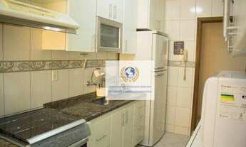 Imagem: Apartamento com 3 dormitórios à venda