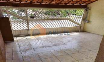 Imagem 2: São Paulo - Casa Padrão - Cidade Mãe do Céu