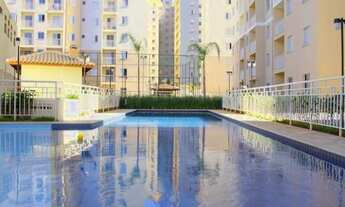 Imagem: APARTAMENTO COM 3 DORMITÓRIOS À VENDA