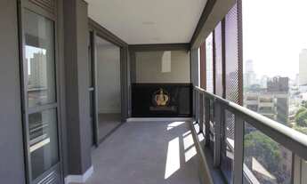 Imagem: Apartamento com 3 suítes e 2 vagas à venda