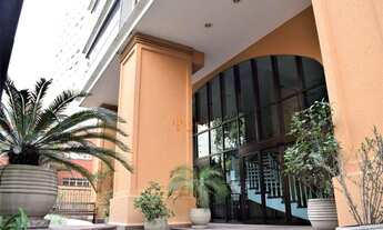 Imagem 3: Apartamento com 3 dormitórios, 160 m² - venda ou aluguel - Vila Mariana - São Paulo/SP