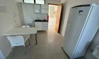 Imagem 7: Apartamento com 1 Quarto para alugar, 28m² - Boa Viagem