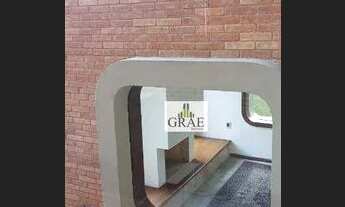 Imagem 6: Sobrado com 4 dormitórios, 700 m² - venda por R$ 3.200.000,00 ou aluguel por R$ 15.400,00