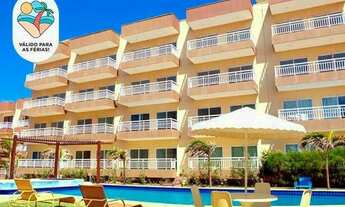 Imagem: Apartamento para aluguel tem 60 metros quadrados