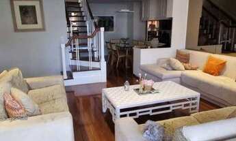 Imagem 7: Linda cobertura duplex no quadriláterio de Ipanema