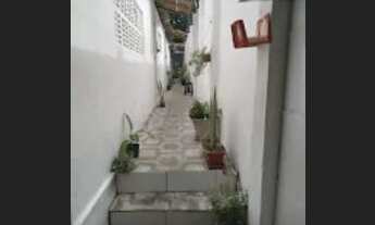 Imagem: Alugo kitnet vazio vila de ponta negra