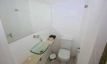 Imagem 6: Casa Condominio para Venda - 208.61m², 3 dormitórios, sendo 1 suites, 2 vagas - Tristeza