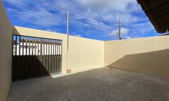 Imagem 7: Casa no Residencial Eduardo Dutra