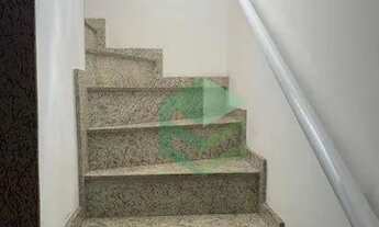 Imagem 6: Sobrado com 3 dormitórios à venda, 178 m² por R$ 795.000,00 - Centro - São Bernardo do Cam