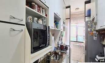 Imagem 7: 09128 - Apartamento 3 Dorms. (1 Suíte), MANDAQUI - SÃO PAULO/SP