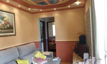 Imagem: Residencial - Bussocaba