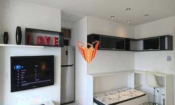 Imagem 6: APARTAMENTO MOBILIADO RESIDENCIAL em SÃO PAULO - SP, BROOKLIN