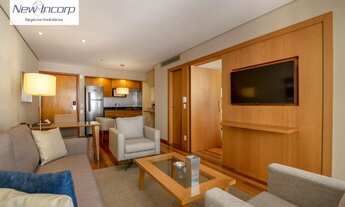 Imagem 5: Apartamento à venda, 60 m² por R$ 1.000.000,00 - Jardins - São Paulo/SP