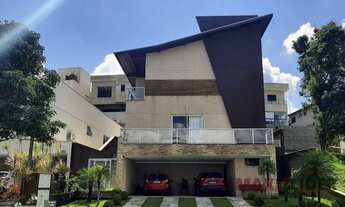 Imagem: SANTANA DE PARNAíBA - Casa de Condomínio